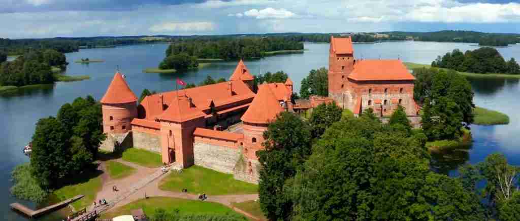 Vilnius 5-Day Highlights Experience