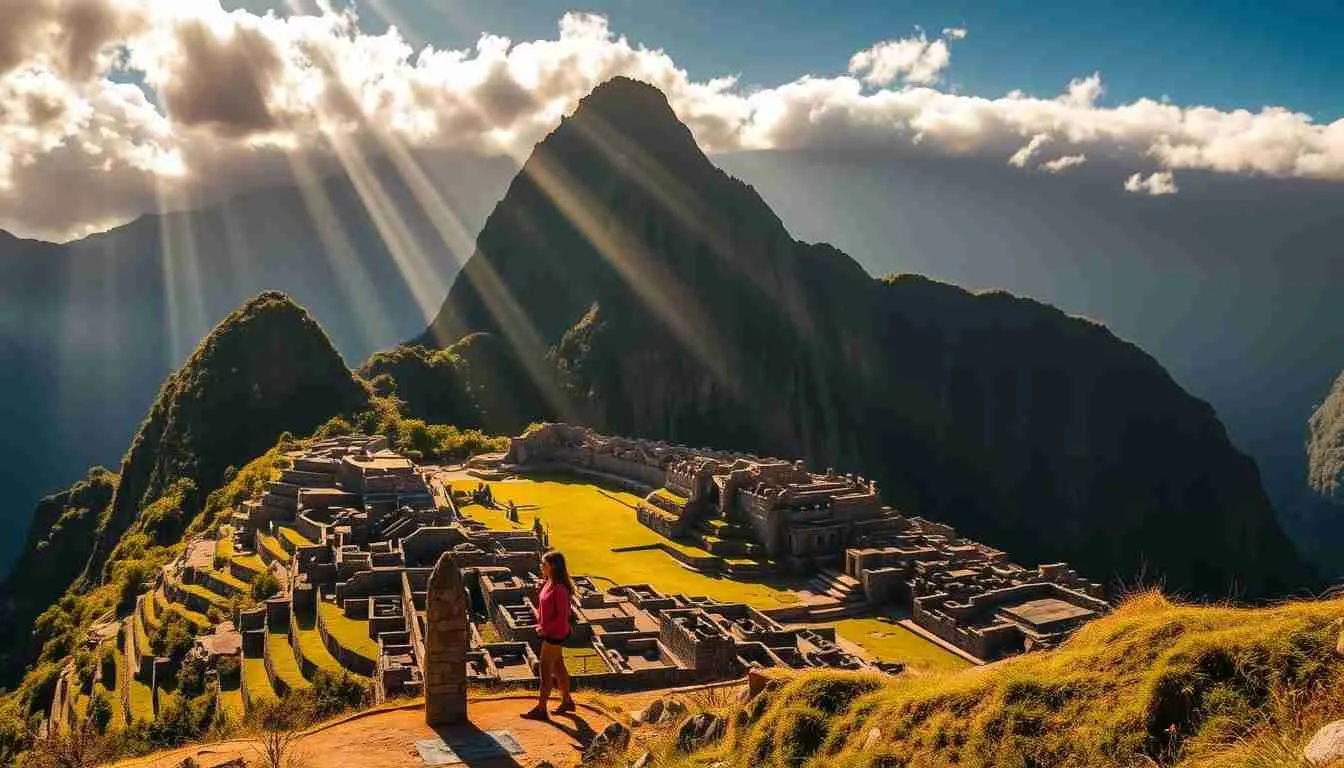 travel tips to machu picchu: essential advice for adventurers
