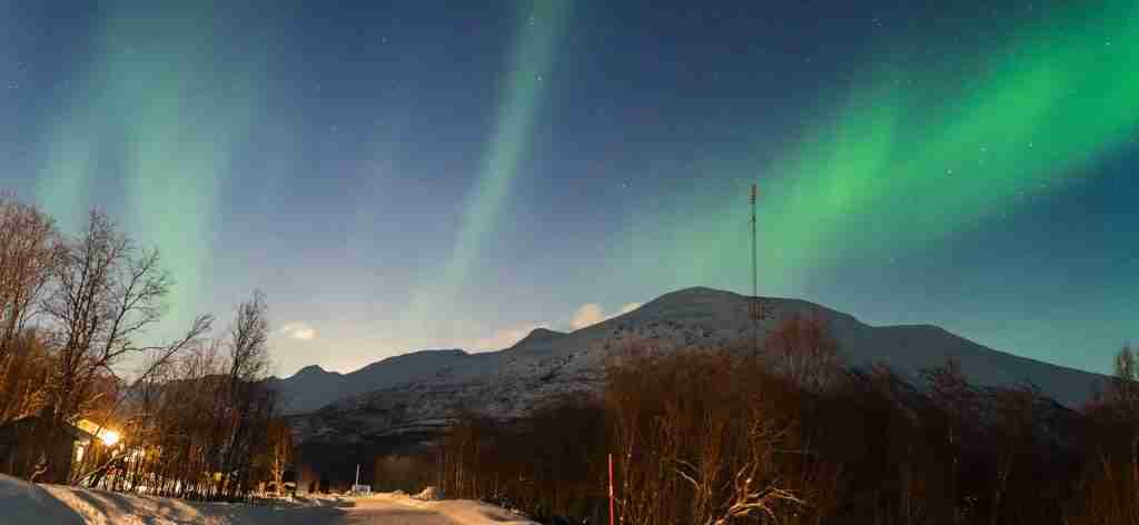 Tromso 3-Day Discovery Tour