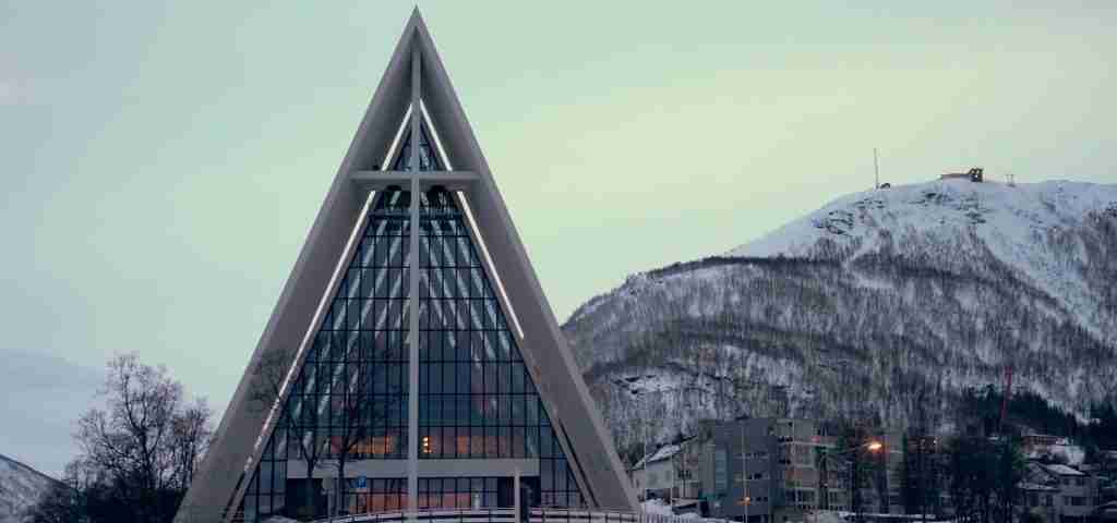Tromso 7-Day Cultural Journey