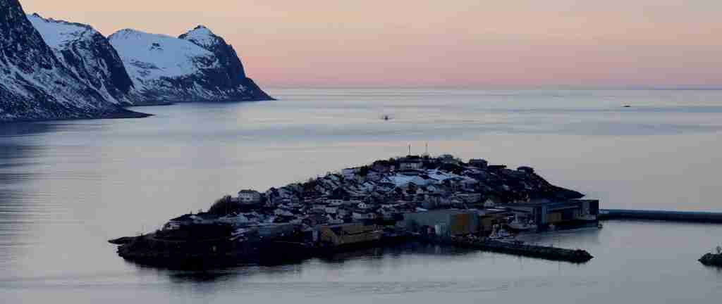 Norway 10-Day Complete Adventure