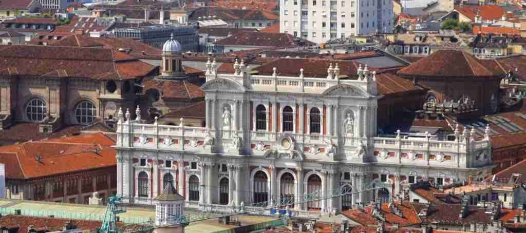 Piedmont 7-Day Cultural Journey