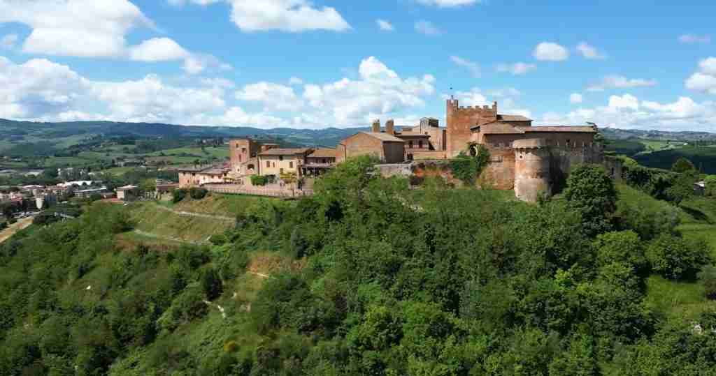 Tuscany 5-Day Highlights Experience