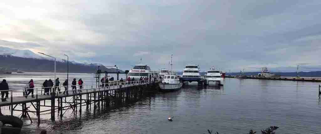 Park Los Glaciares National Park 10-Day Complete Adventure