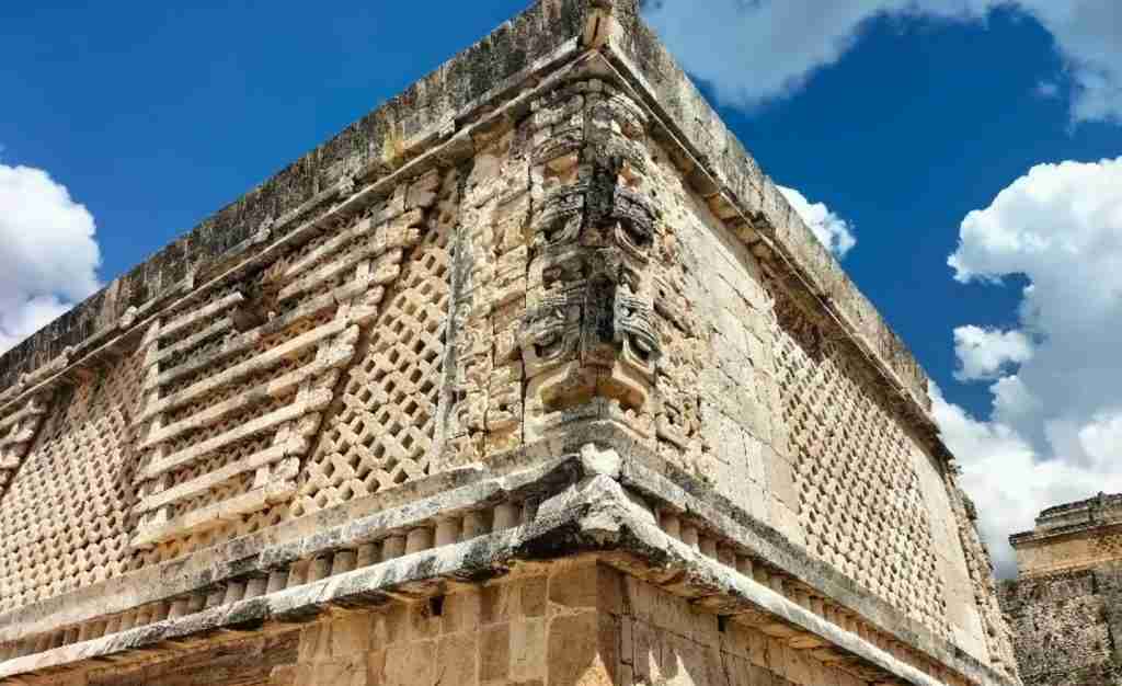 Uxmal 7-Day Cultural Journey