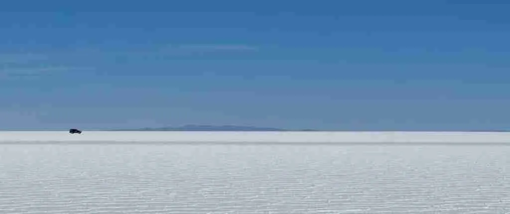 Lake Titicaca 10-Day Complete Adventure