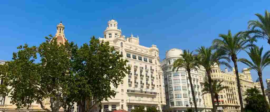 Valencia 5-Day Highlights Experience
