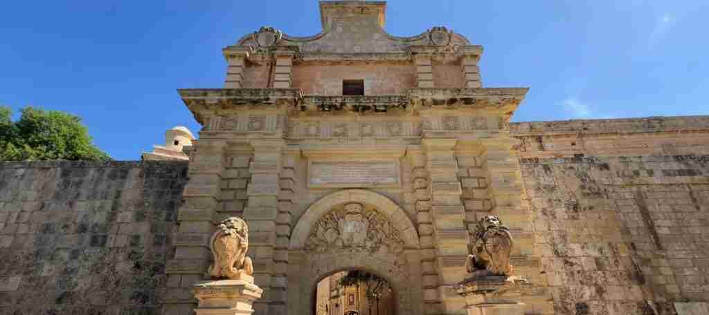 Malta 3-Day Discovery Tour