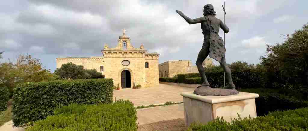 Malta 5-Day Highlights Experience