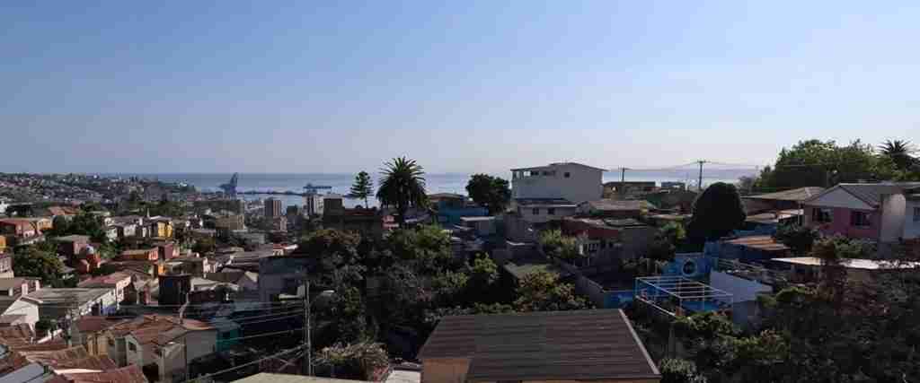 Central Chile 5-Day Highlights Experience