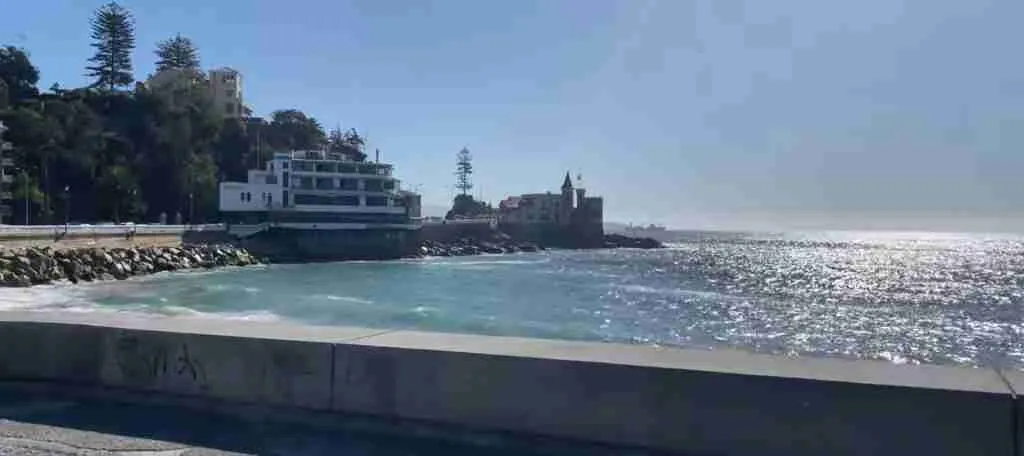 Central Chile 3-Day Discovery Tour