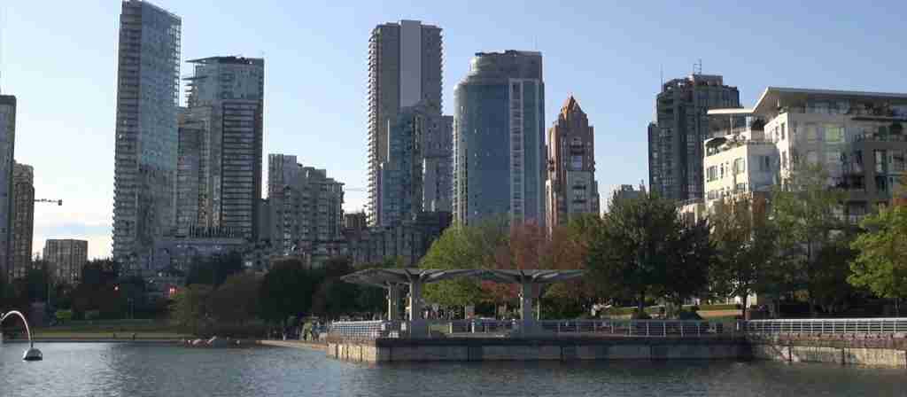 Vancouver 5-Day Highlights Experience
