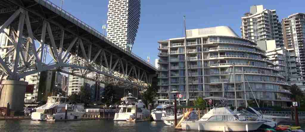 Vancouver 3-Day Discovery Tour