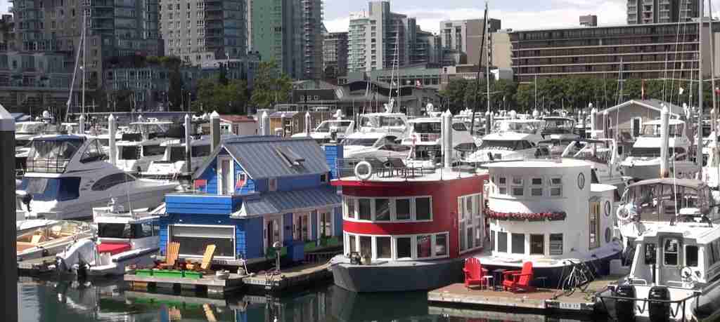 Vancouver 7-Day Cultural Journey