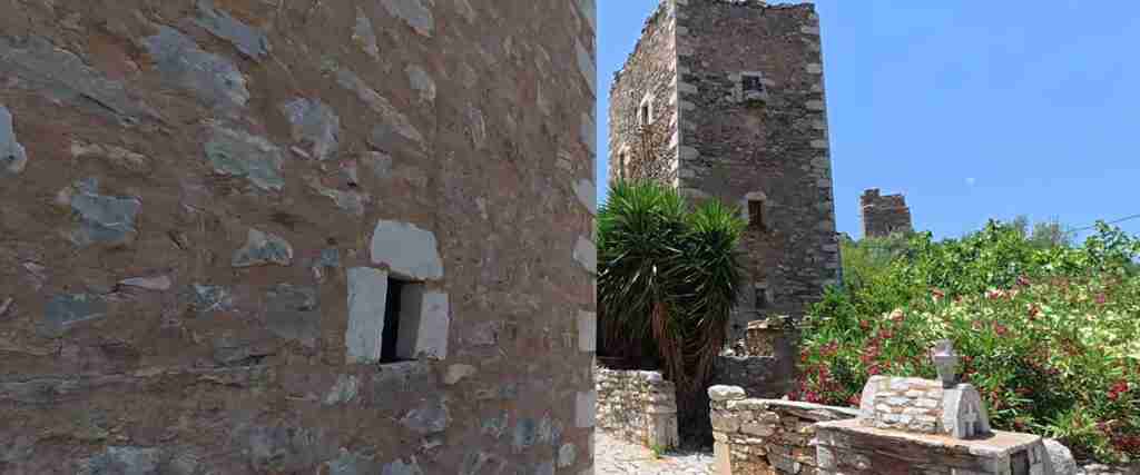 Peloponnese Islands 5-Day Highlights Experience