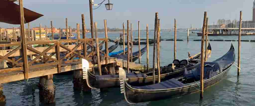 Venice 7-Day Cultural Journey