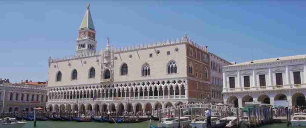 Venice 7-Day Cultural Journey