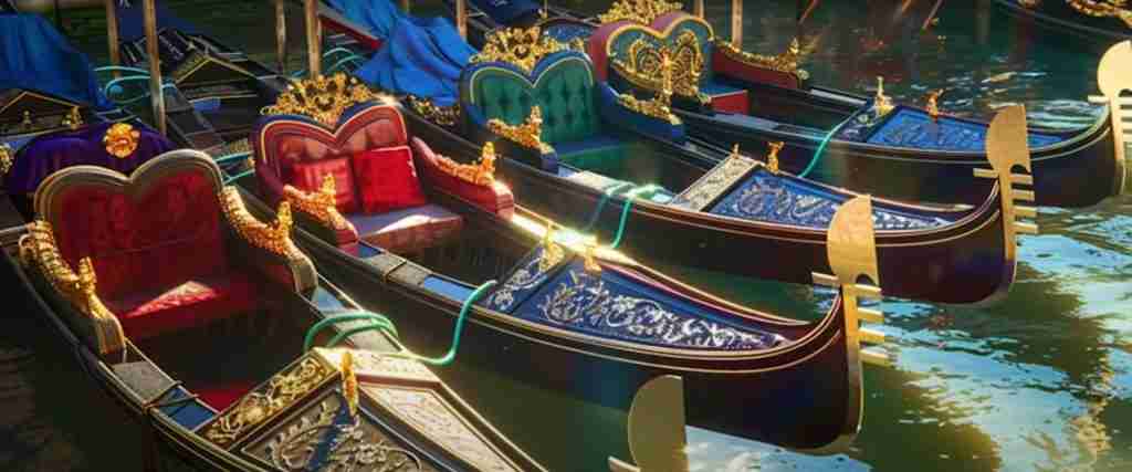 Venice 5-Day Highlights Experience