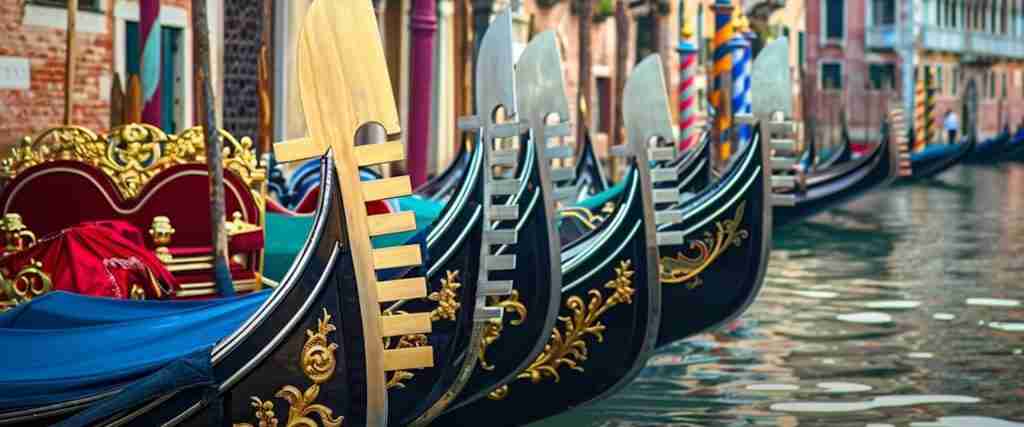 Venice 10-Day Complete Adventure