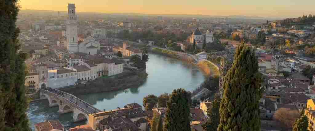 Italy 5-Day Highlights Experience