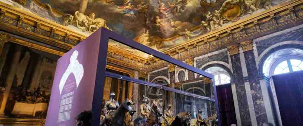 Paris 7-Day Cultural Journey