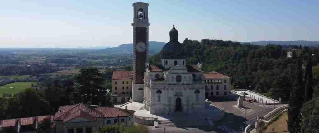 Vicenza 10-Day Complete Adventure