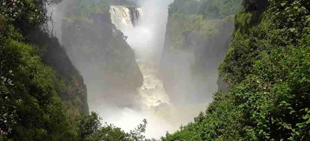 Park Victoria Falls 7-Day Cultural Journey