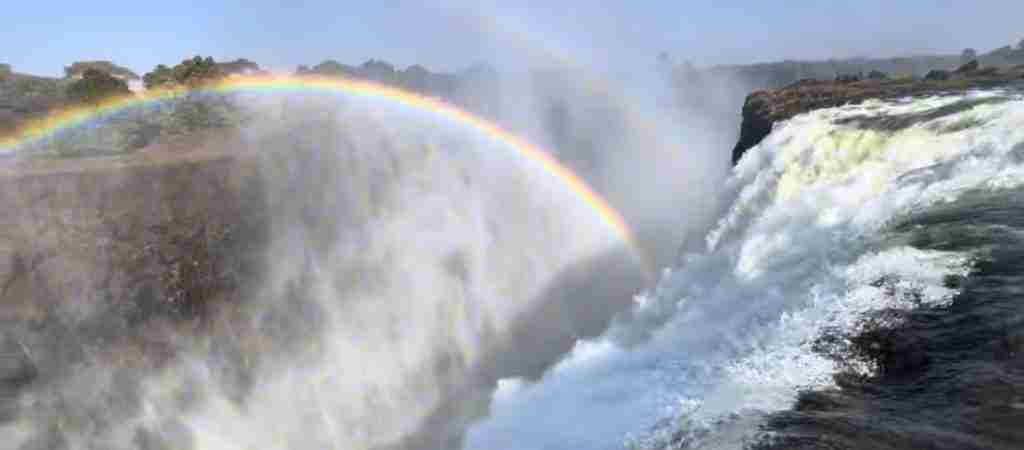 Park Victoria Falls 10-Day Complete Adventure