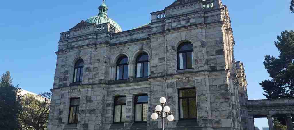 Quebec 5-Day Highlights Experience