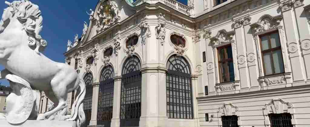 Vienna 7-Day Cultural Journey