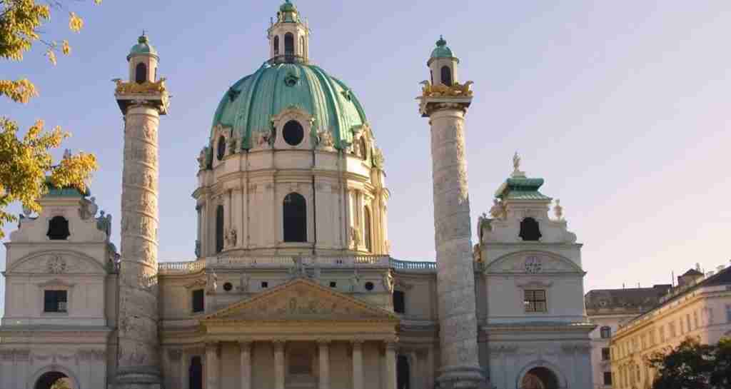 Vienna 3-Day Discovery Tour