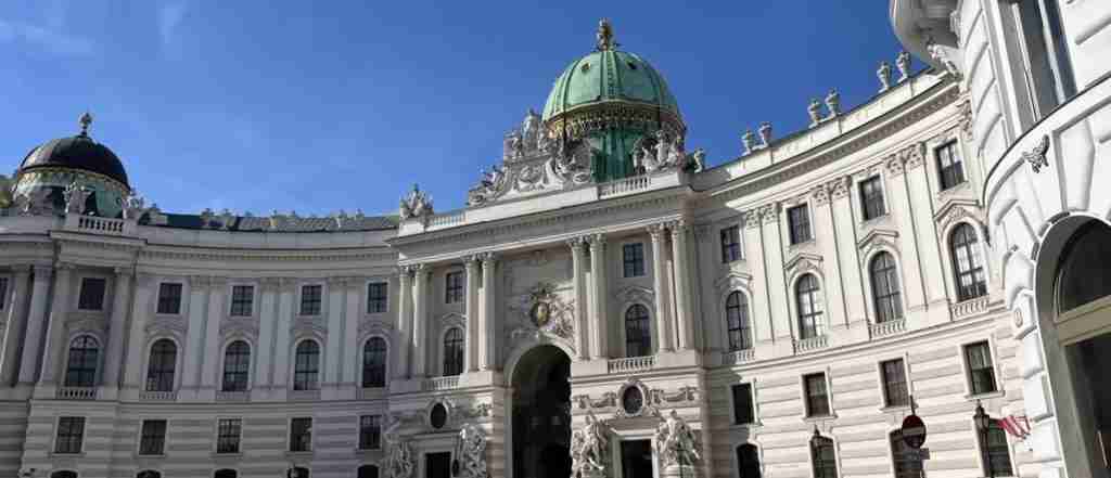 Austria 3-Day Discovery Tour