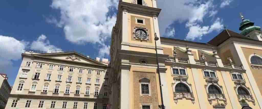 Vienna 10-Day Complete Adventure