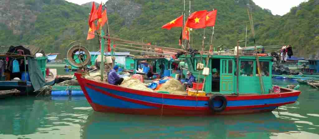 Vietnam 3-Day Discovery Tour
