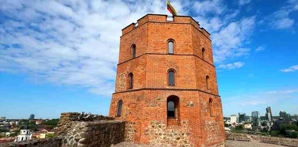 Vilnius 7-Day Cultural Journey