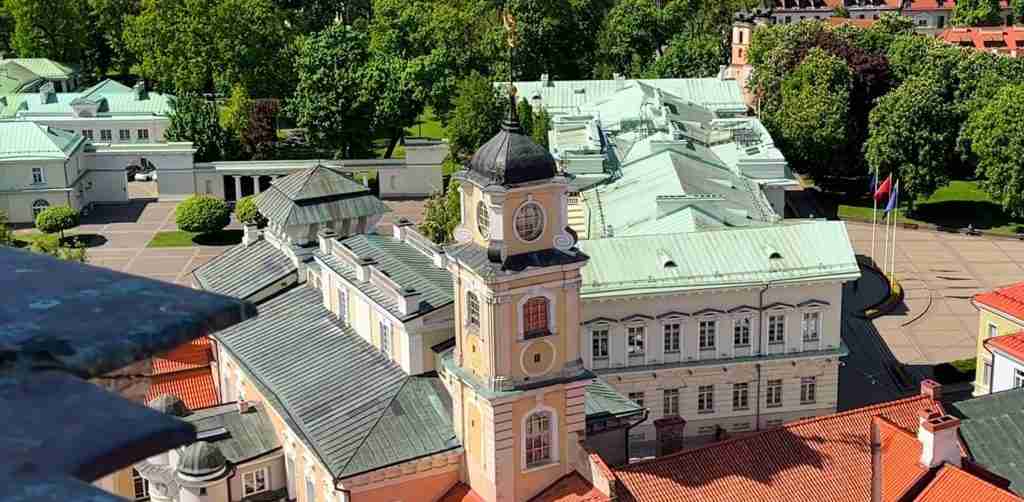 Vilnius 5-Day Highlights Experience