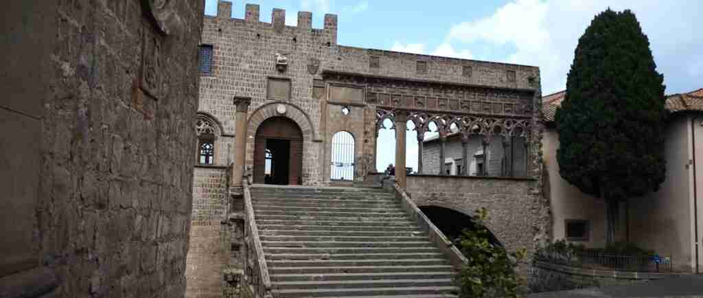 Lazio Marche Abruzzo 3-Day Discovery Tour