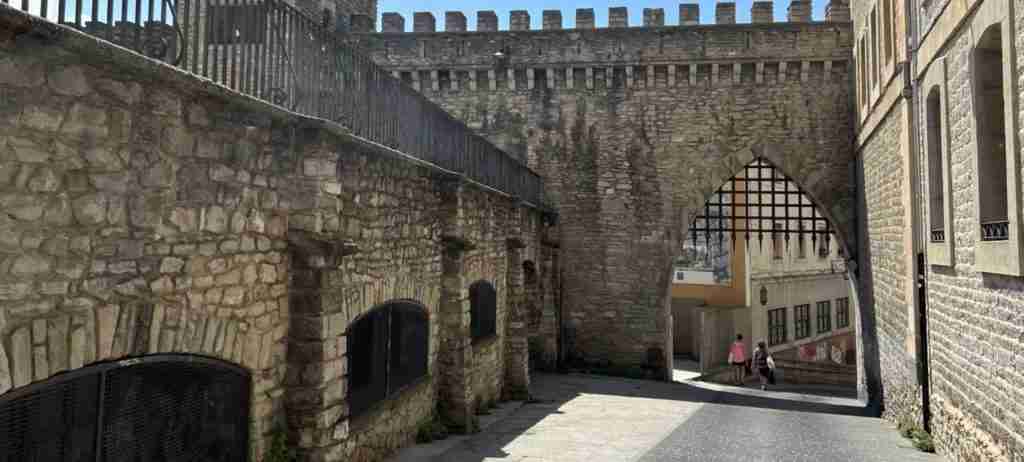 Basque Country 3-Day Discovery Tour