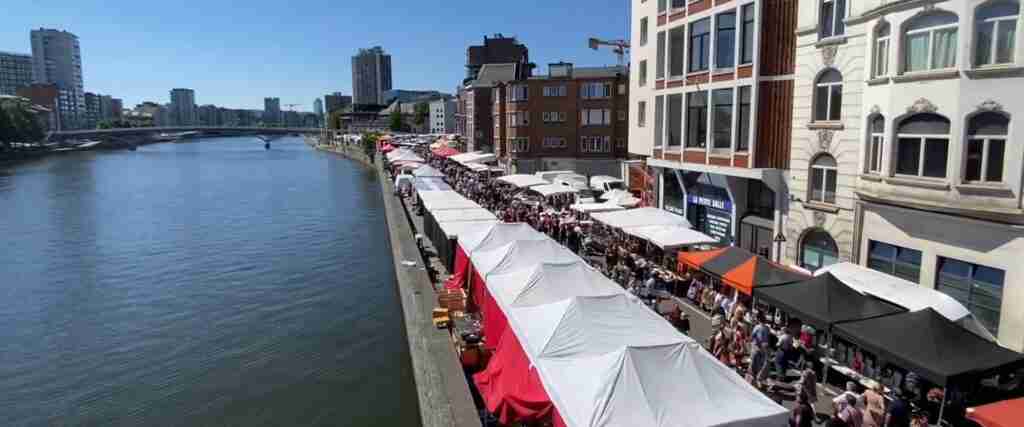 Belgium 10-Day Complete Adventure