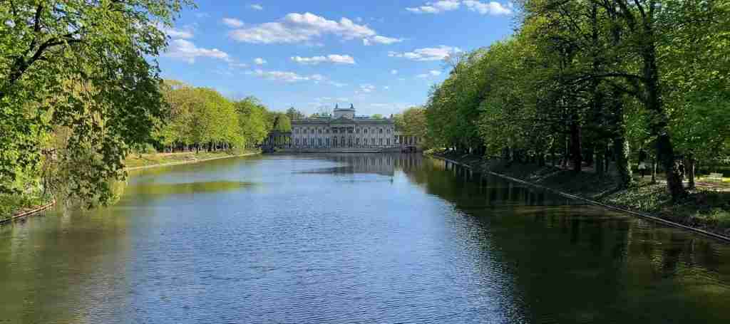 Poland 7-Day Cultural Journey