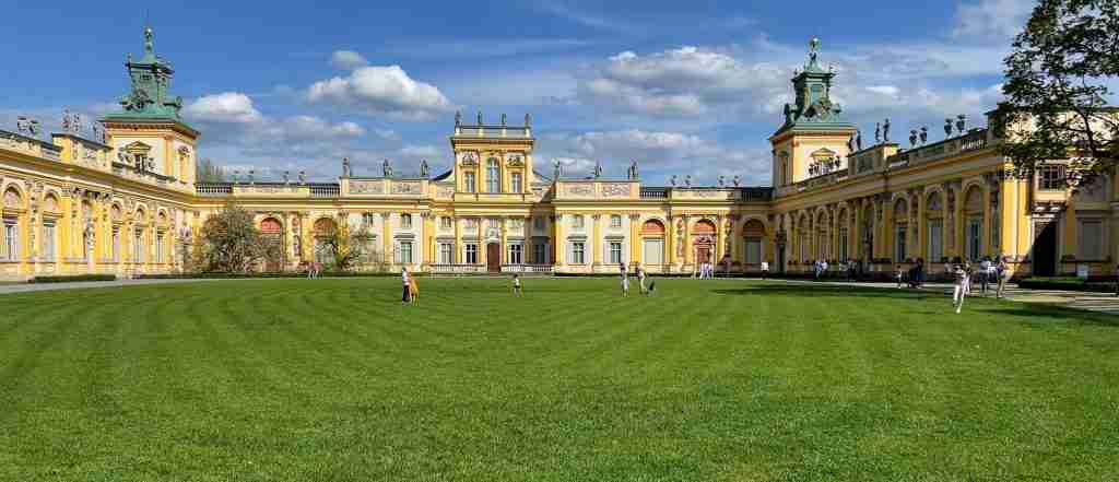 Poland 10-Day Complete Adventure