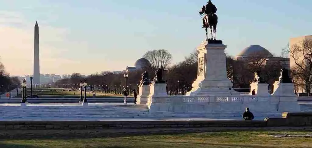 Eastern Usa 7-Day Cultural Journey