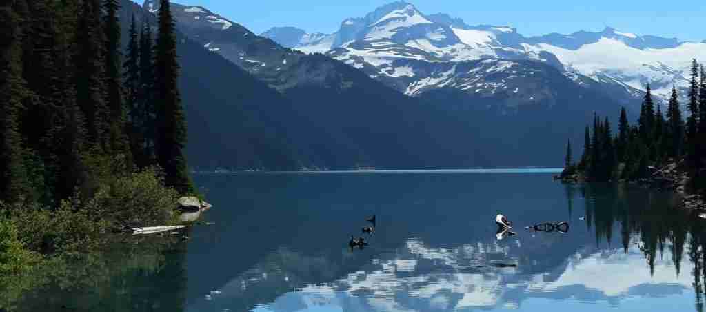 Whistler 3-Day Discovery Tour