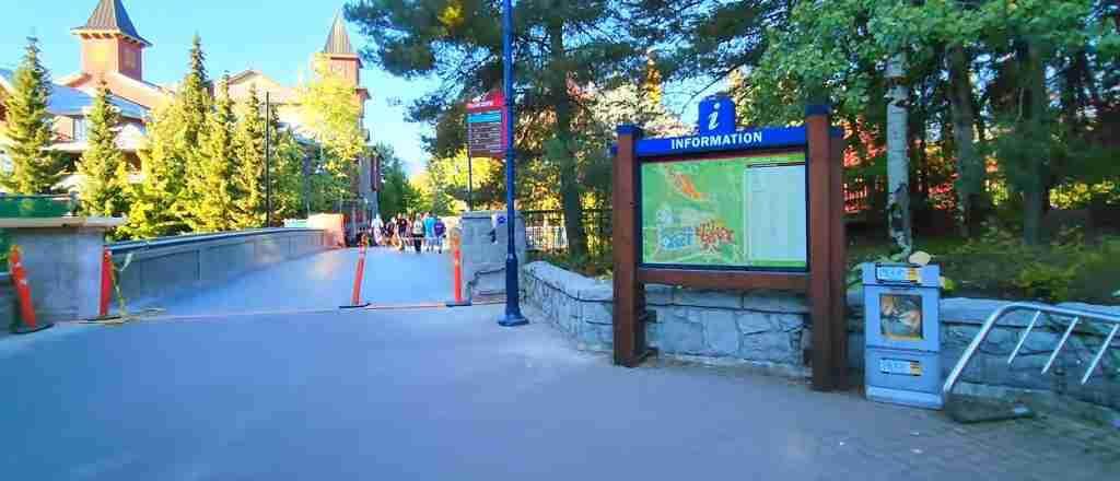 Whistler 3-Day Discovery Tour