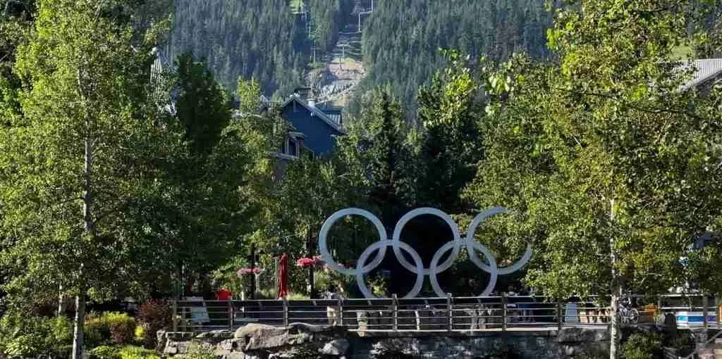 Whistler 5-Day Highlights Experience