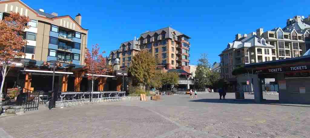 Whistler 7-Day Cultural Journey