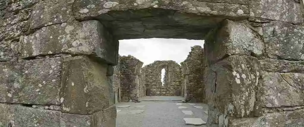 Ireland 3-Day Discovery Tour