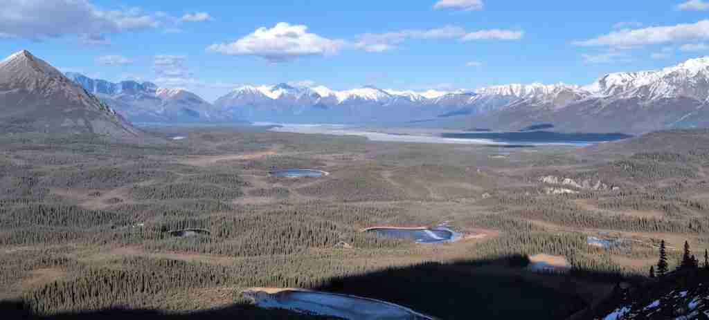 Alaska 3-Day Discovery Tour
