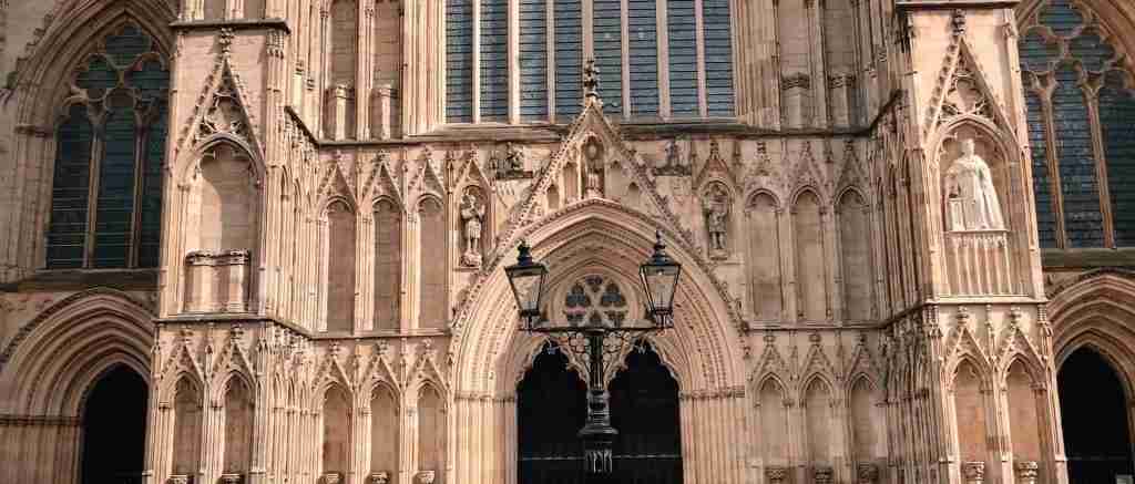 York 10-Day Complete Adventure