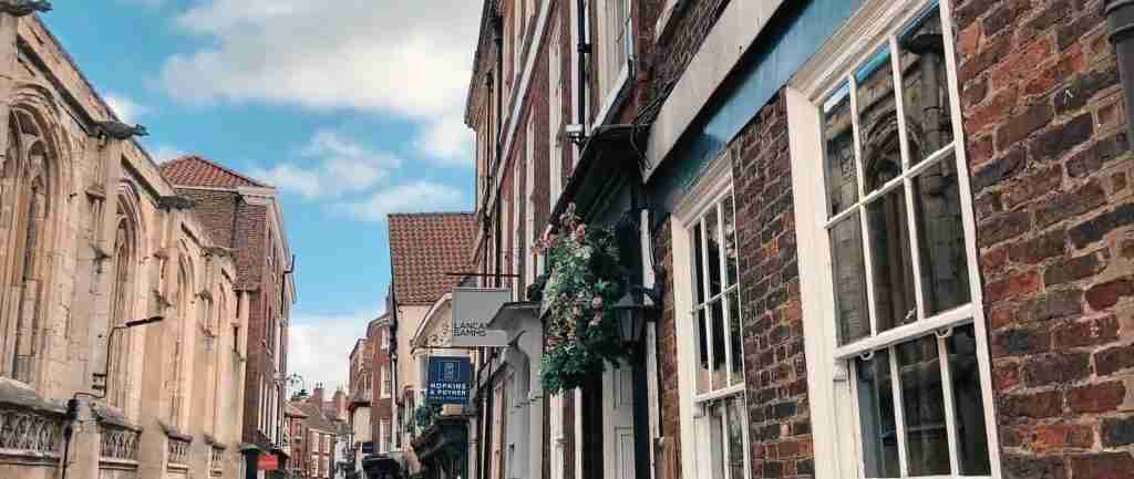 York 3-Day Discovery Tour